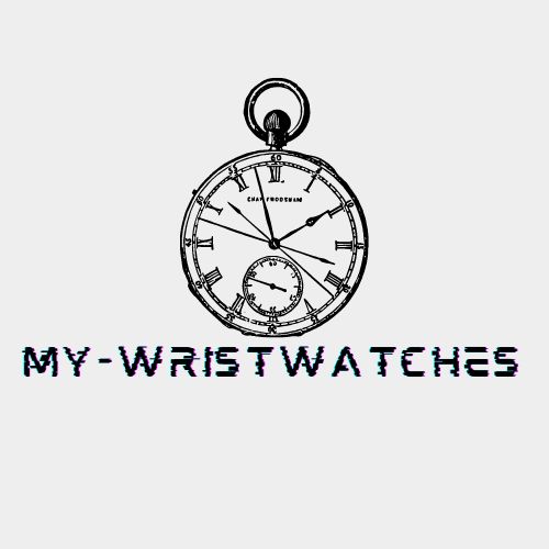 my-wristwatches999