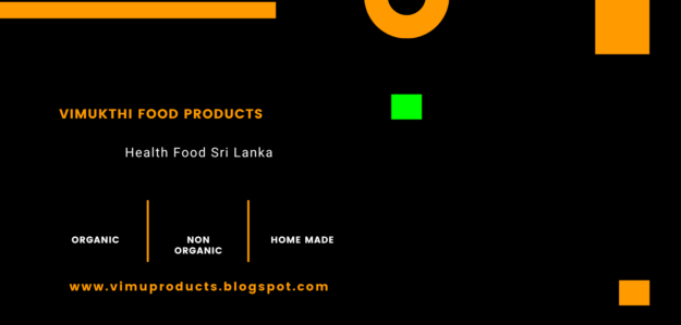 Vimukthi Food Products