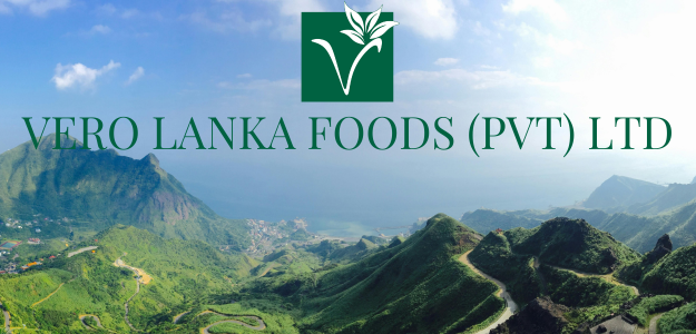 Vero Lanka Foods