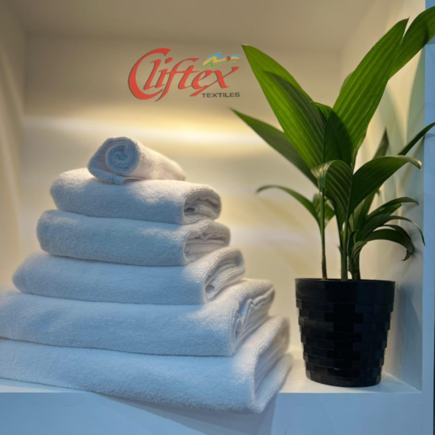 Cliftex Textiles (PVT)LTD